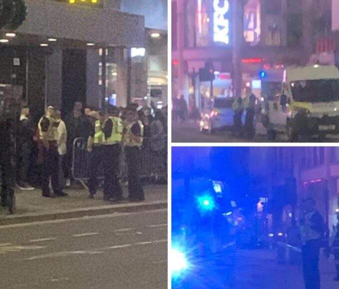 SCOTLAND’S BUSINESS LEADERS’ DEDICATION TO CHARITY EARNS PRAISE