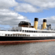 ClydeDonationTSQueenMary