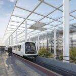 Glasgow City Council Metro