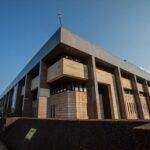 Glasgow Sheriff Court