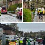 GlasgowPriestHillIncident