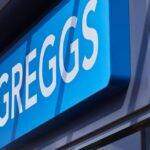 Gregs 24 Hour Bakey Glasgow Airport