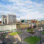 LandMarkGlasgowEvent