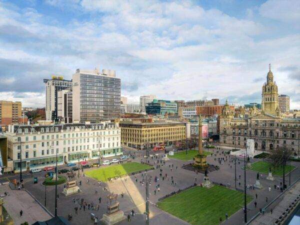 LandMarkGlasgowEvent