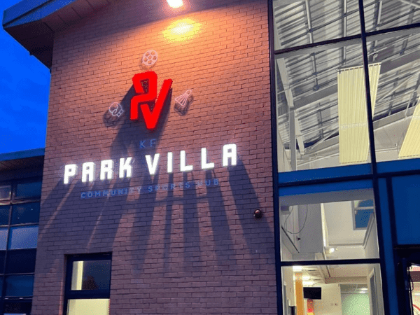 ParkVillageGlasgow