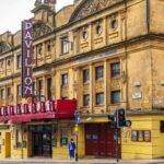 Pavilion Theatre Glasgow