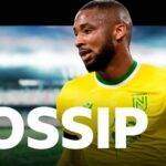 Scottish Gosip Football