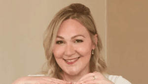 Stace obrien defies doctors