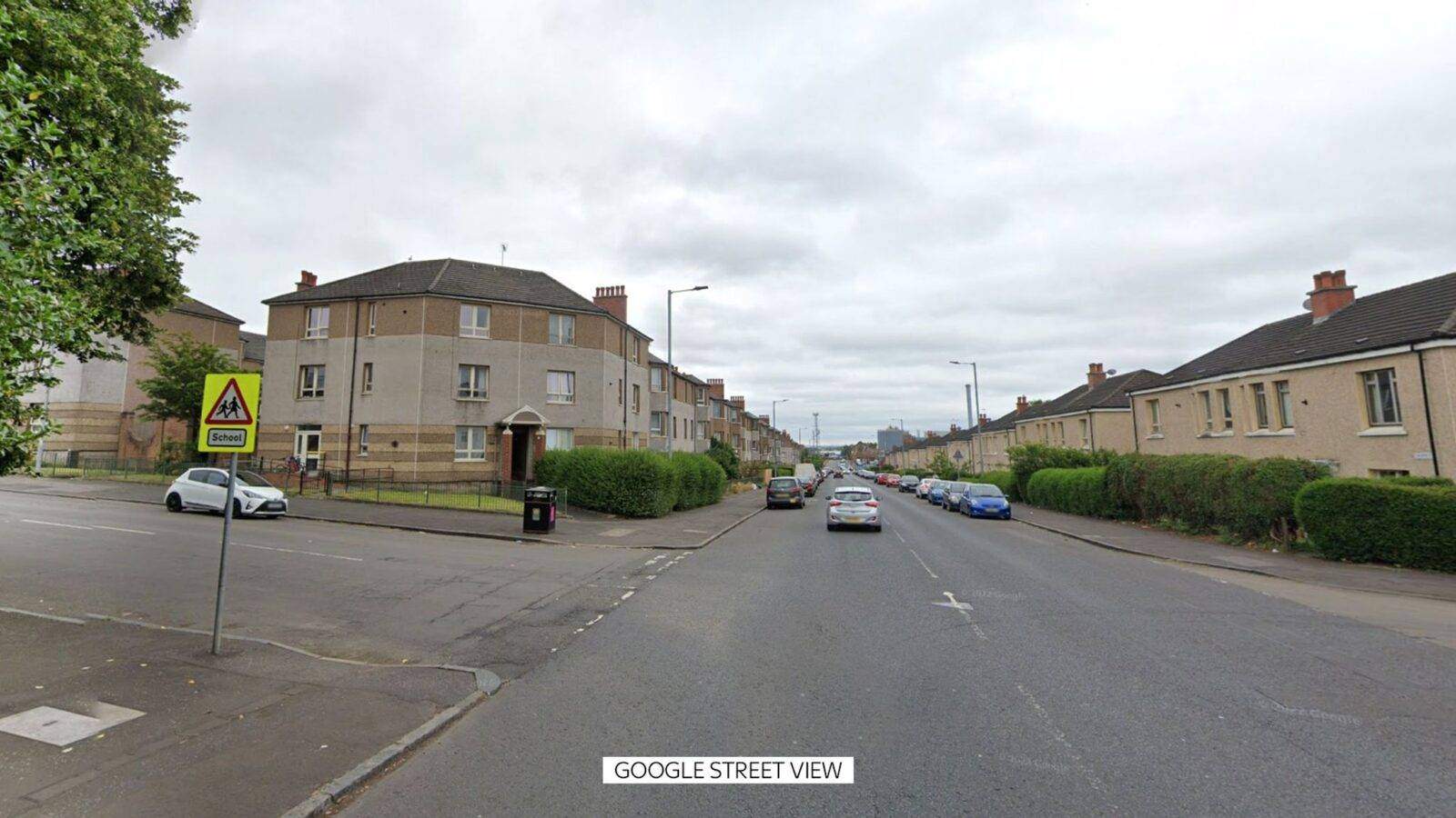 YoungBoyKilledGlasgow