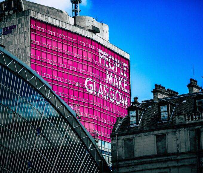 People Make Glasgow