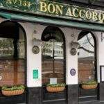 Bon Accord Glasgow Pub Awards