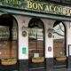 Bon Accord Glasgow Pub Awards
