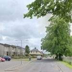 Bus Crash Alexandra Drive