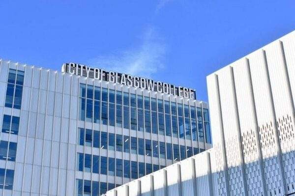 CityOfGlasgowCollege
