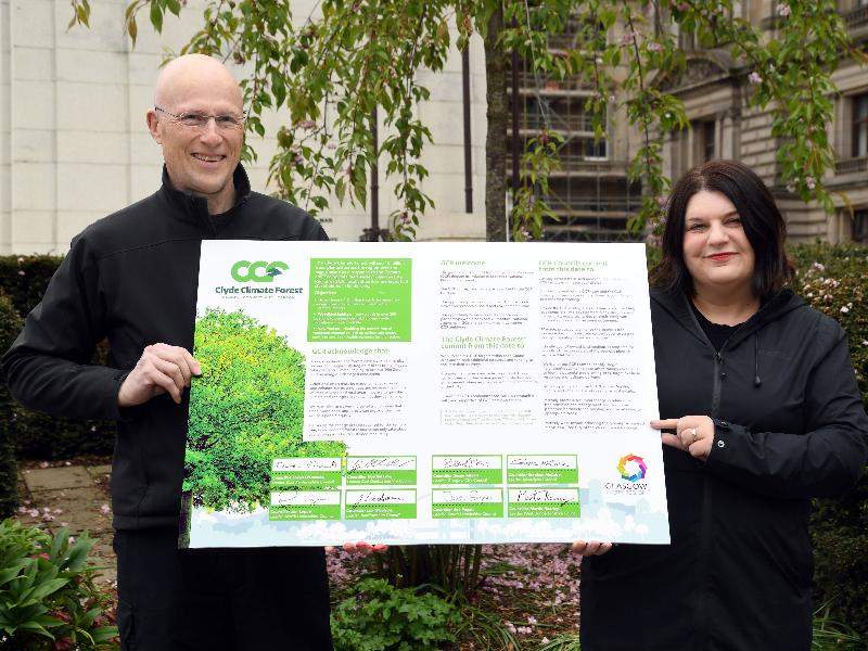 Clyde Climate Forest concordat May 2023 pr 1
