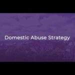 Domestic Abuse Strategy