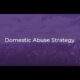 Glasgow Launches Domestic Abuse Strategy for 2025 - Glasgow News 7 Domestic Abuse Strategy