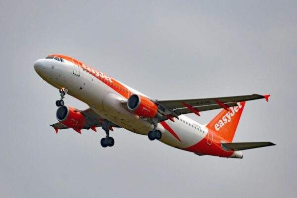 Easyjet