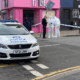 Great George Street Incident in Glasgow Sparks Investigation - Glasgow News 5 GlasgowIncident1