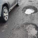 GlasgowPotholes