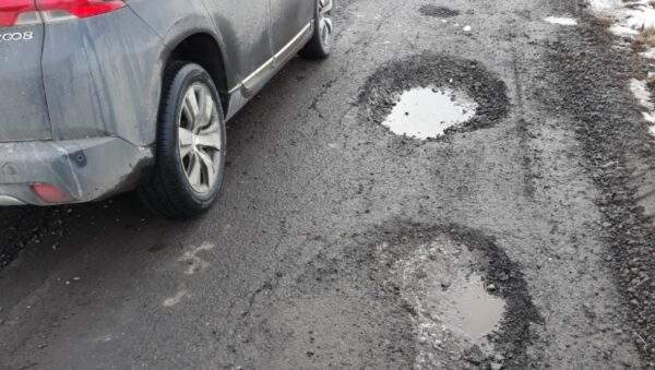 GlasgowPotholes