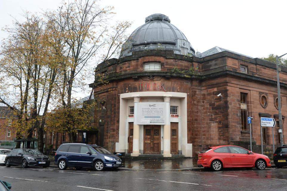 Wetherspoon Invests £4 Million in Former Glasgow Nightclub - Glasgow News 1 GlasgowWetherSpoons