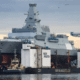 Investigation into Deliberate Damage to HMS Glasgow - Glasgow News 3 HMS Glasgow