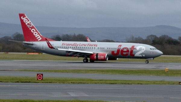 Jet2GlasgowPlane