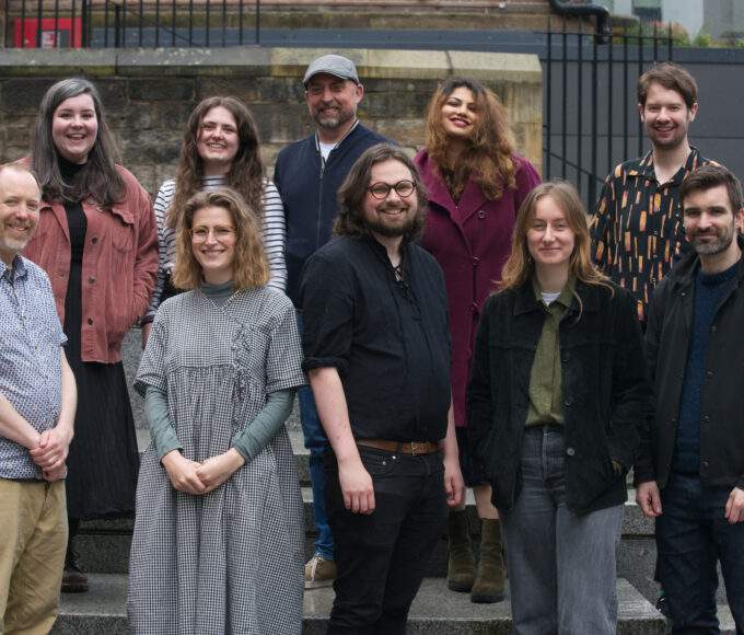 New Writers 2023 24 credit Rob McDougall scaled