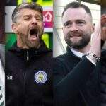 PFA Manager of the year