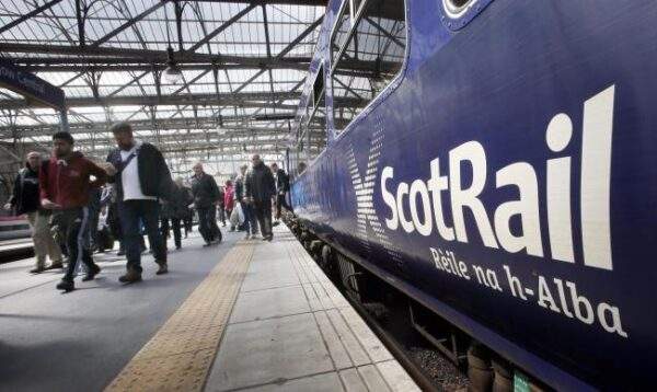 ScotRail