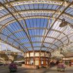 Wemyss Bay railway station concourse 2018 08 25 2 scaled
