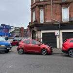 Former Ranger Player Pub