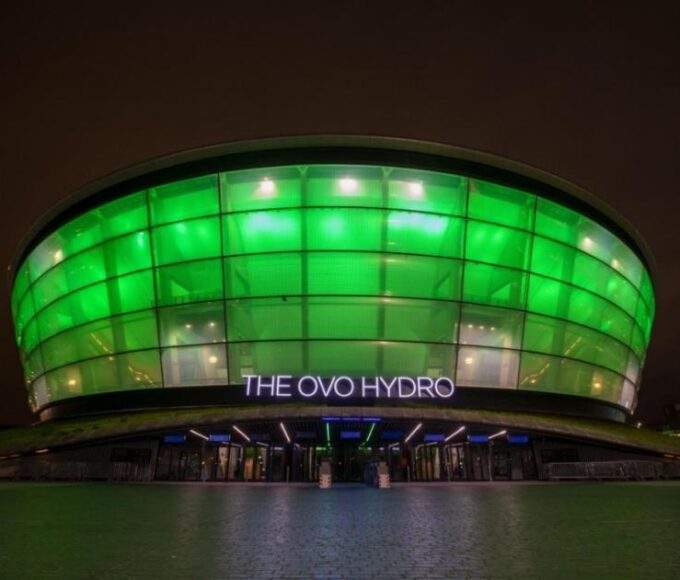 Ovo Hydro