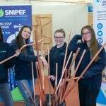 Skillplumb event 2022 picture group