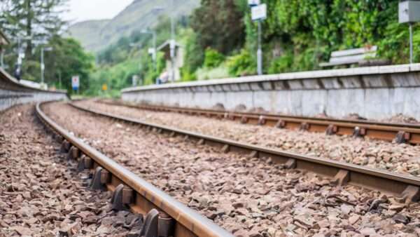 Barrhead South Rail Station Plans