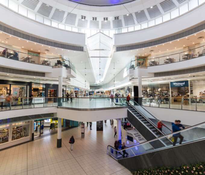 Buchanan Galleries  scaled