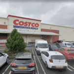 Costco Glasgow