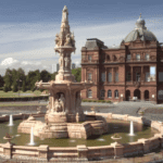 FutureOfGlasgowPalaceMuseum