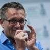 Dr Michael Mosley Attends th World Congress On Inflammation