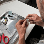 Drug Consumption Room Glasgow