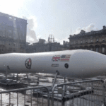 Space Event In Glasgow