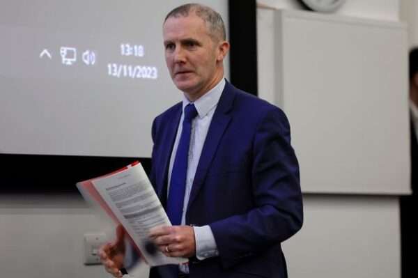 NHS Greater Glasgow and Clyde Annual Review for