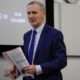 NHS Greater Glasgow and Clyde Annual Review for