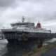 Arran ferry fiasco sees council patience wear thin