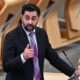 Humza Yousaf announces £10.5m funding boost for care experienced young people