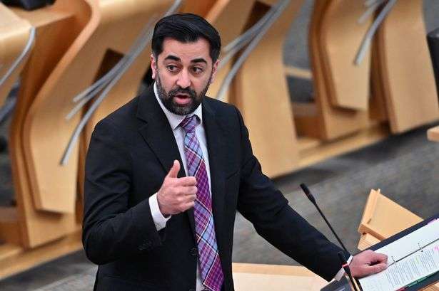 Humza Yousaf announces £10.5m funding boost for care experienced young people