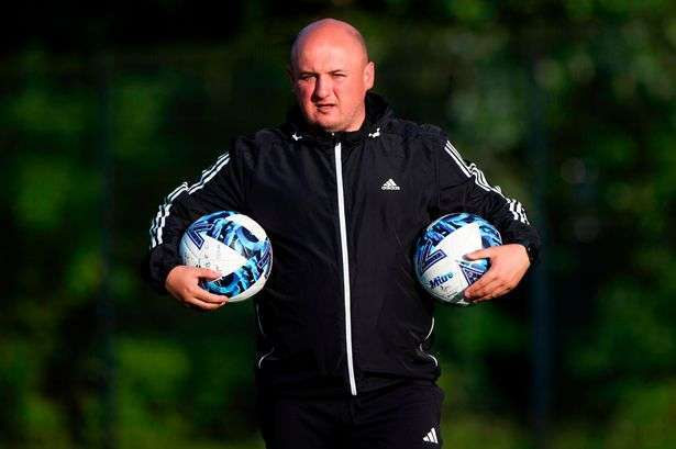 Jamie McKim 'let down' by Johnstone Burgh exit after 'giving his life' to club