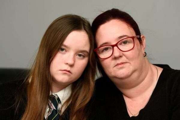 Mum of teen filmed in brutal school bus attack calls for kids' smartphone ban