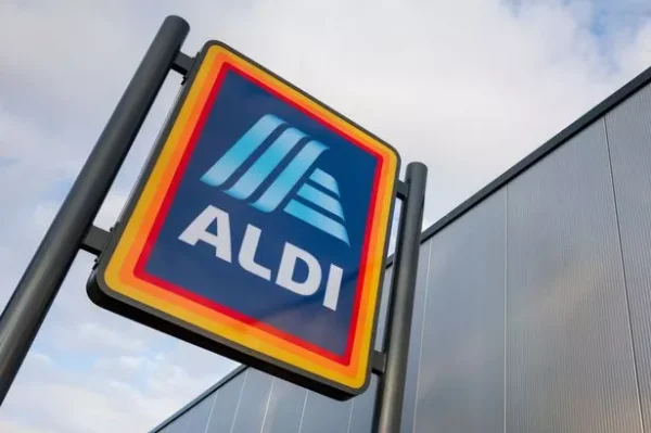 Aldi cheapest supermarket March